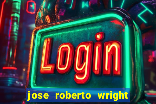 jose roberto wright ajuda flamengo